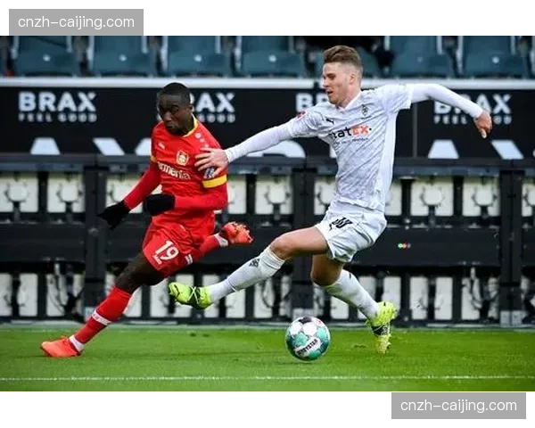 法兰克福三球完胜门兴格拉德巴赫 托普穆勒战术得到执行